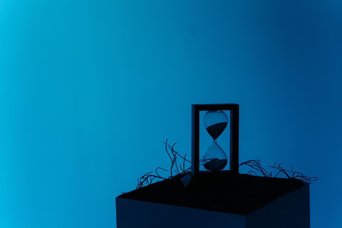 Masa Penantian Masa Penantian