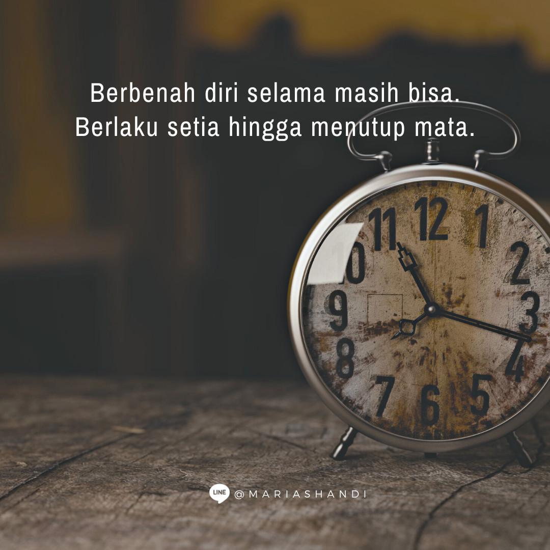 Masa Penantian Masa Penantian