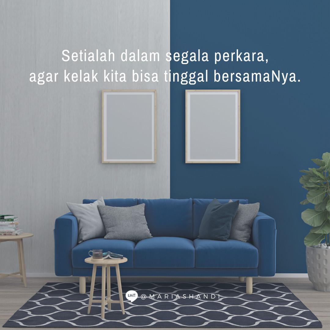 Rumah Bapa Rumah Bapa