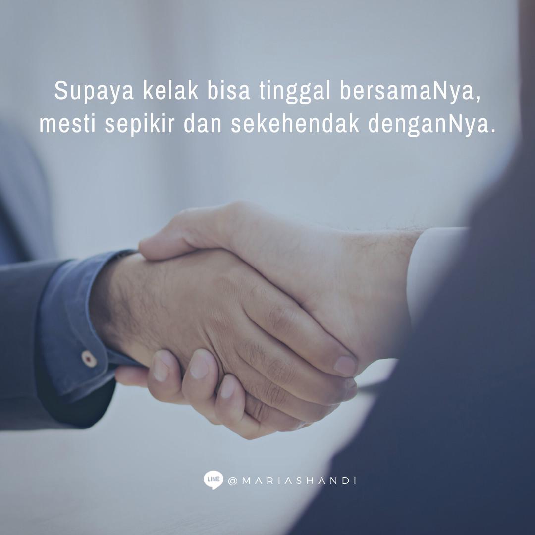 Siapa Boleh Masuk?