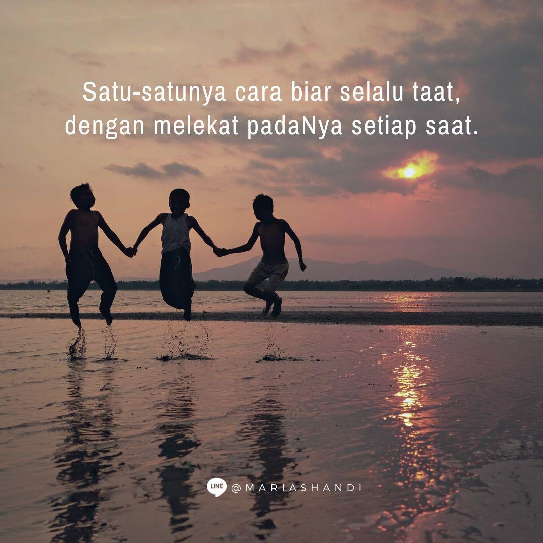 Melekat Melekat