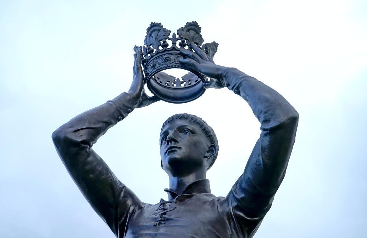 Warga Negara Warga Negara