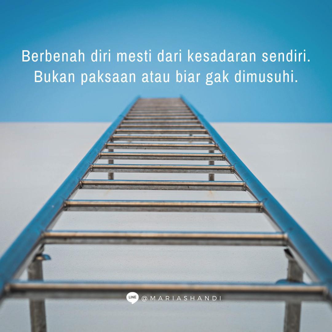 Sadar Diri Sadar Diri