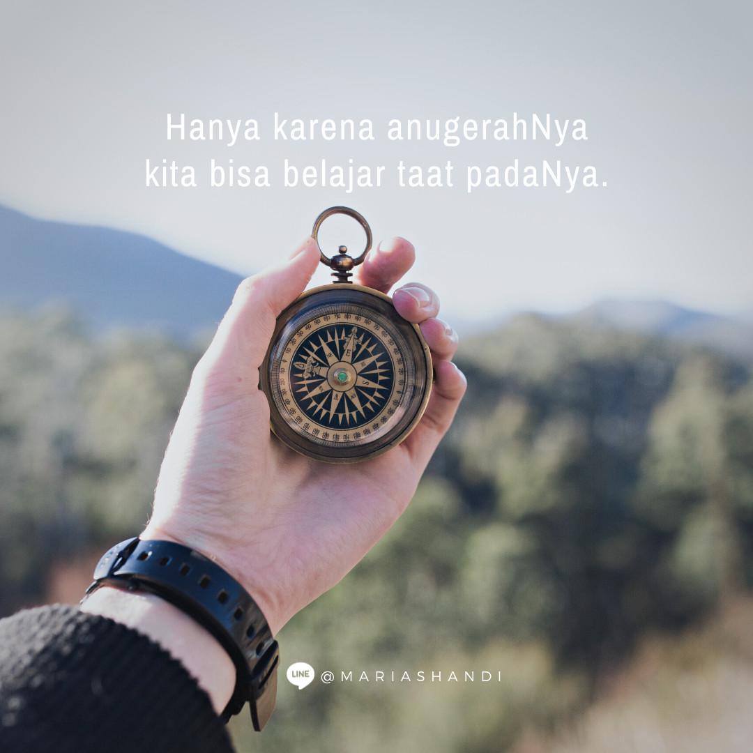 Kesempatan Kesempatan