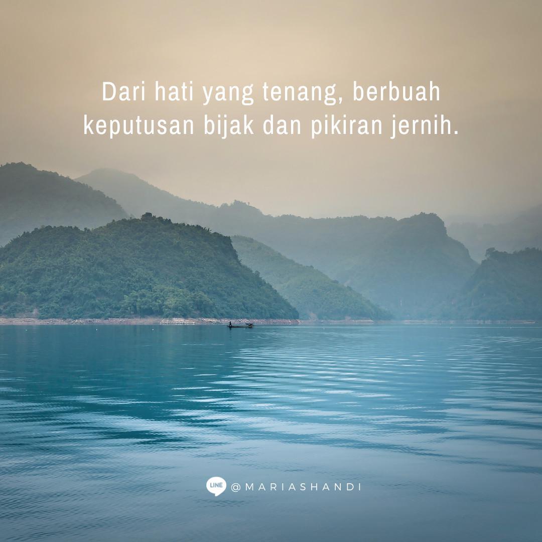 Tenang