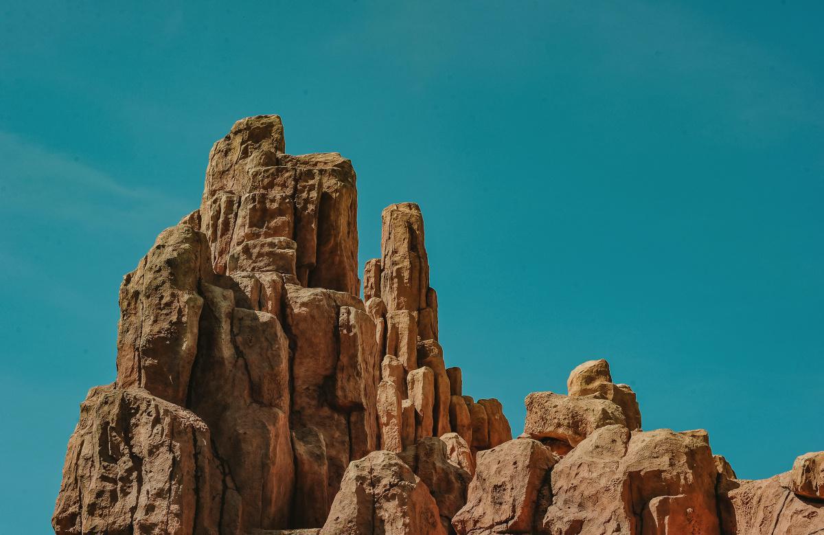 Gunung Batu Gunung Batu