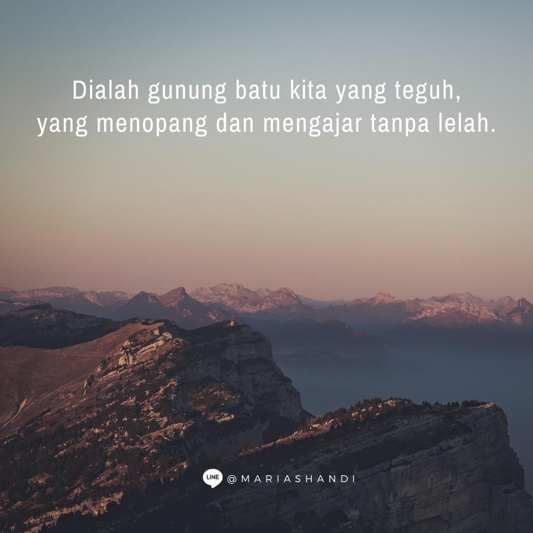 Gunung Batu Gunung Batu