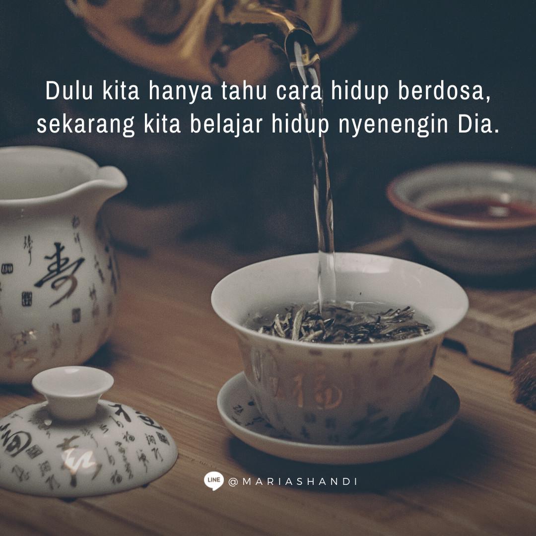 Hamba Kebenaran Hamba Kebenaran