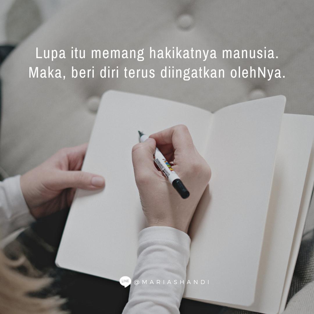 Hakikat & Niat Hakikat & Niat