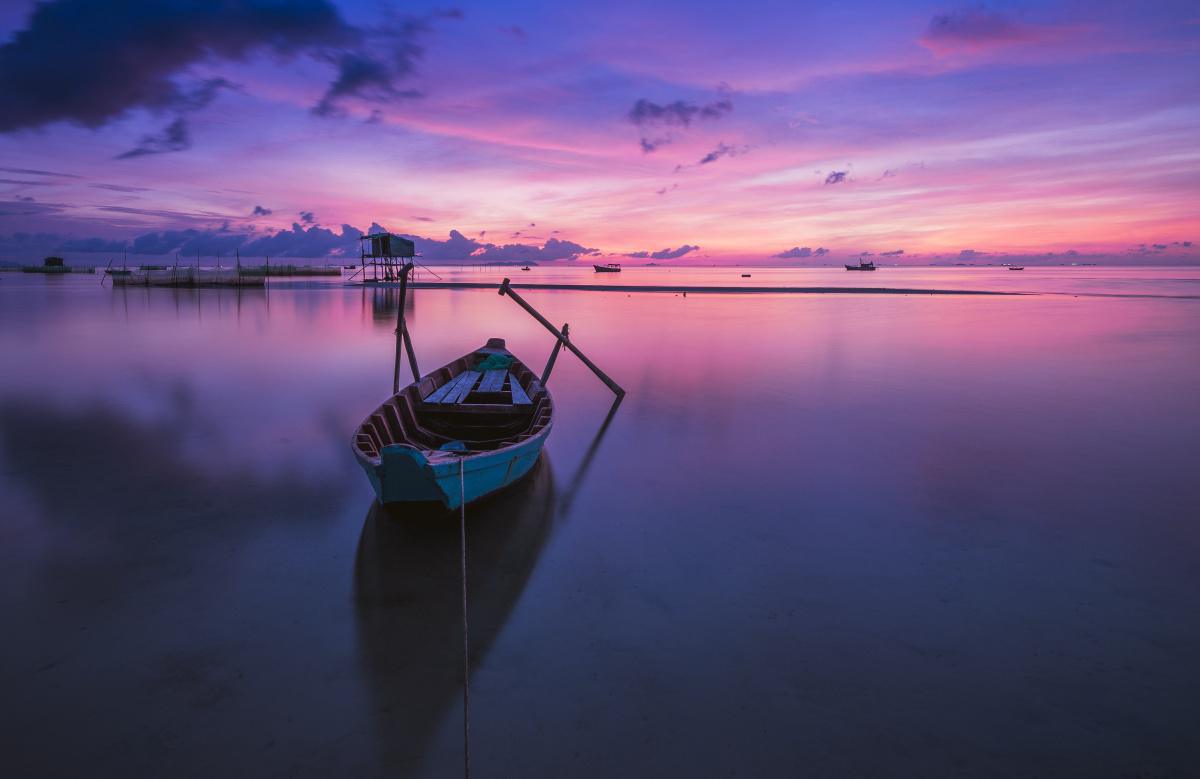Peace of Mind