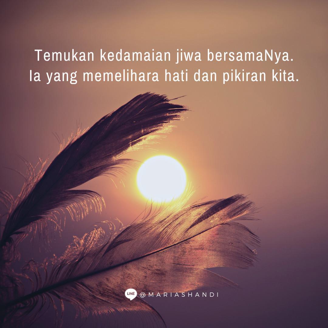 Peace of Mind Peace of Mind