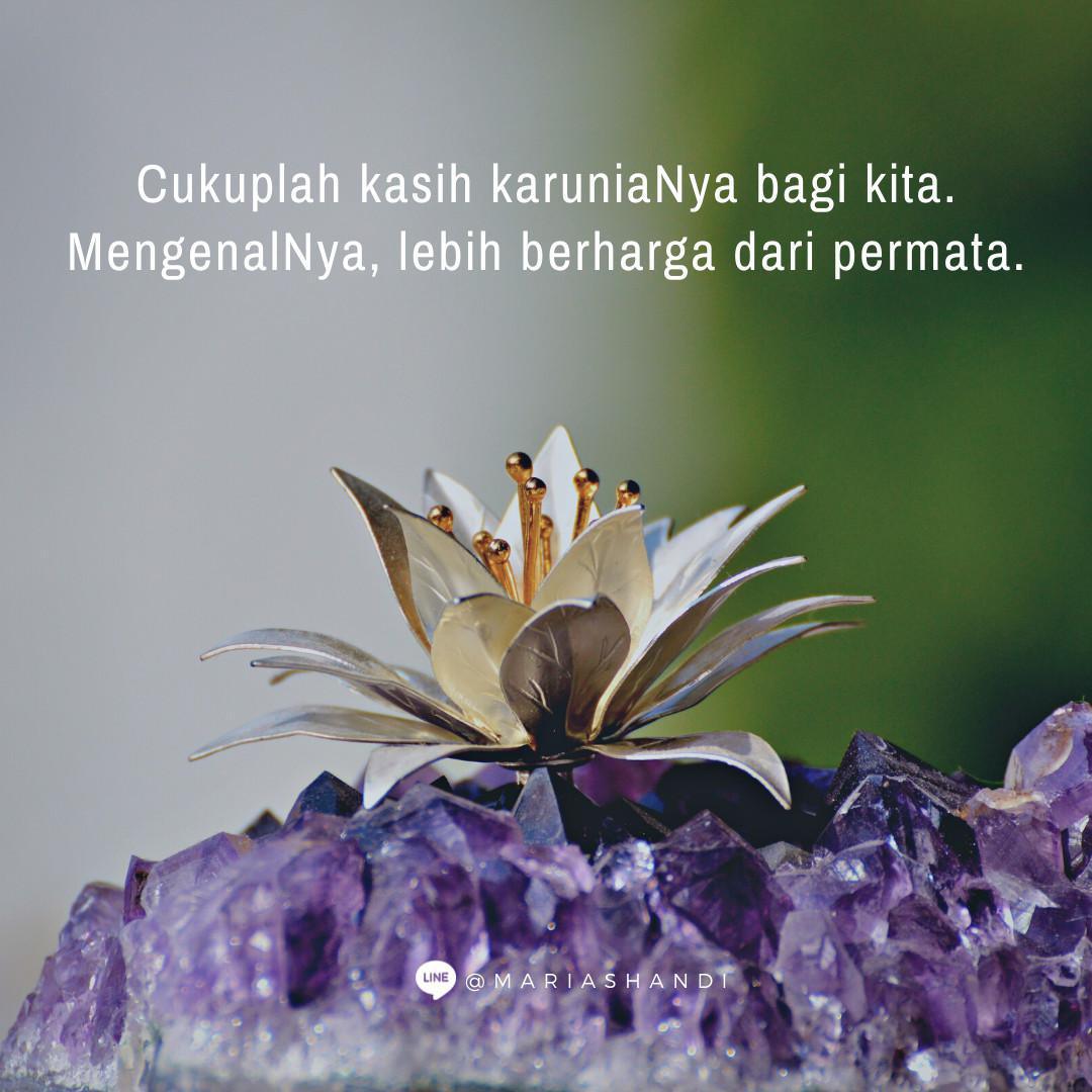 Permata Hati Permata Hati