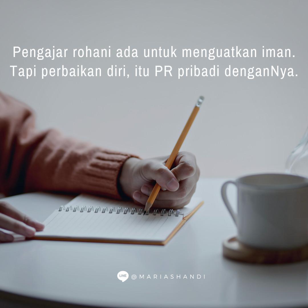 Peran dan Tugas Peran dan Tugas