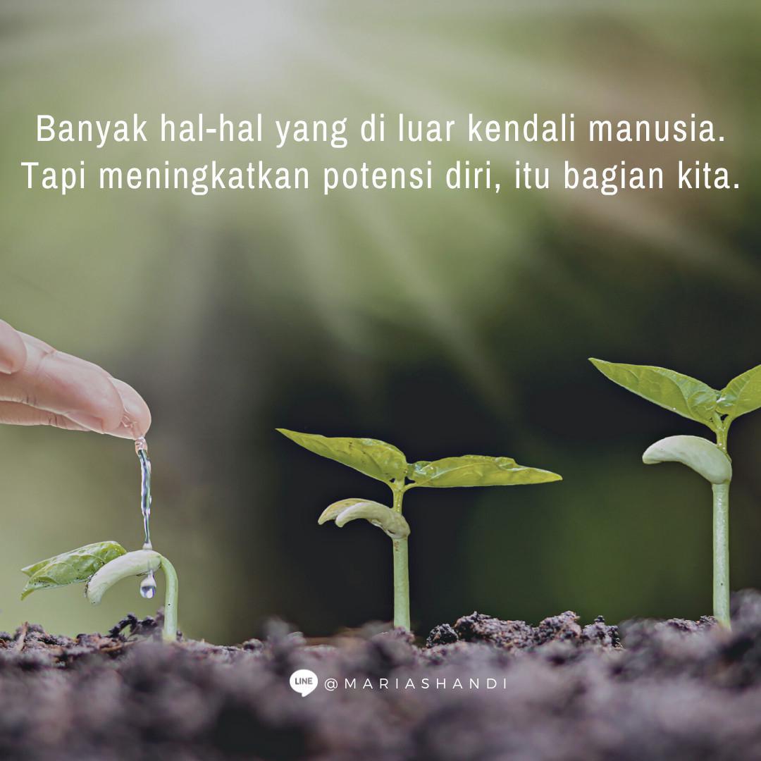 Improve