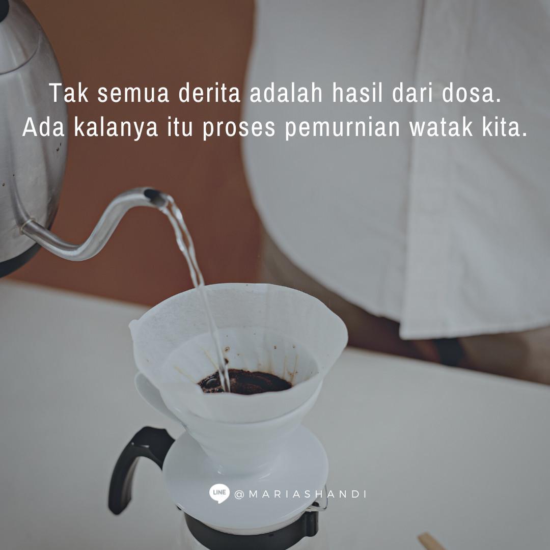 Pemurnian Watak Pemurnian Watak