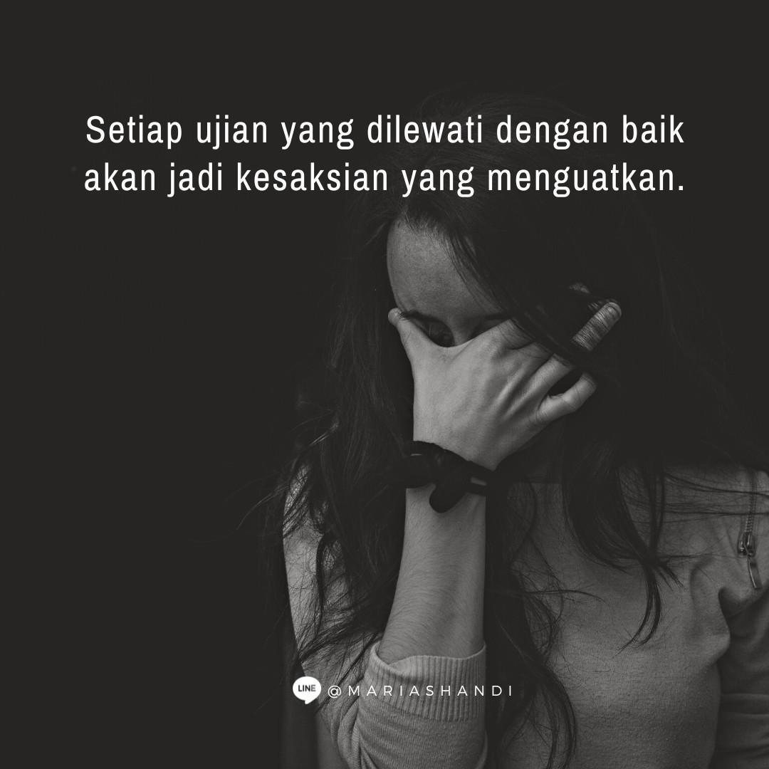 Bukan pemberianNya Bukan pemberianNya