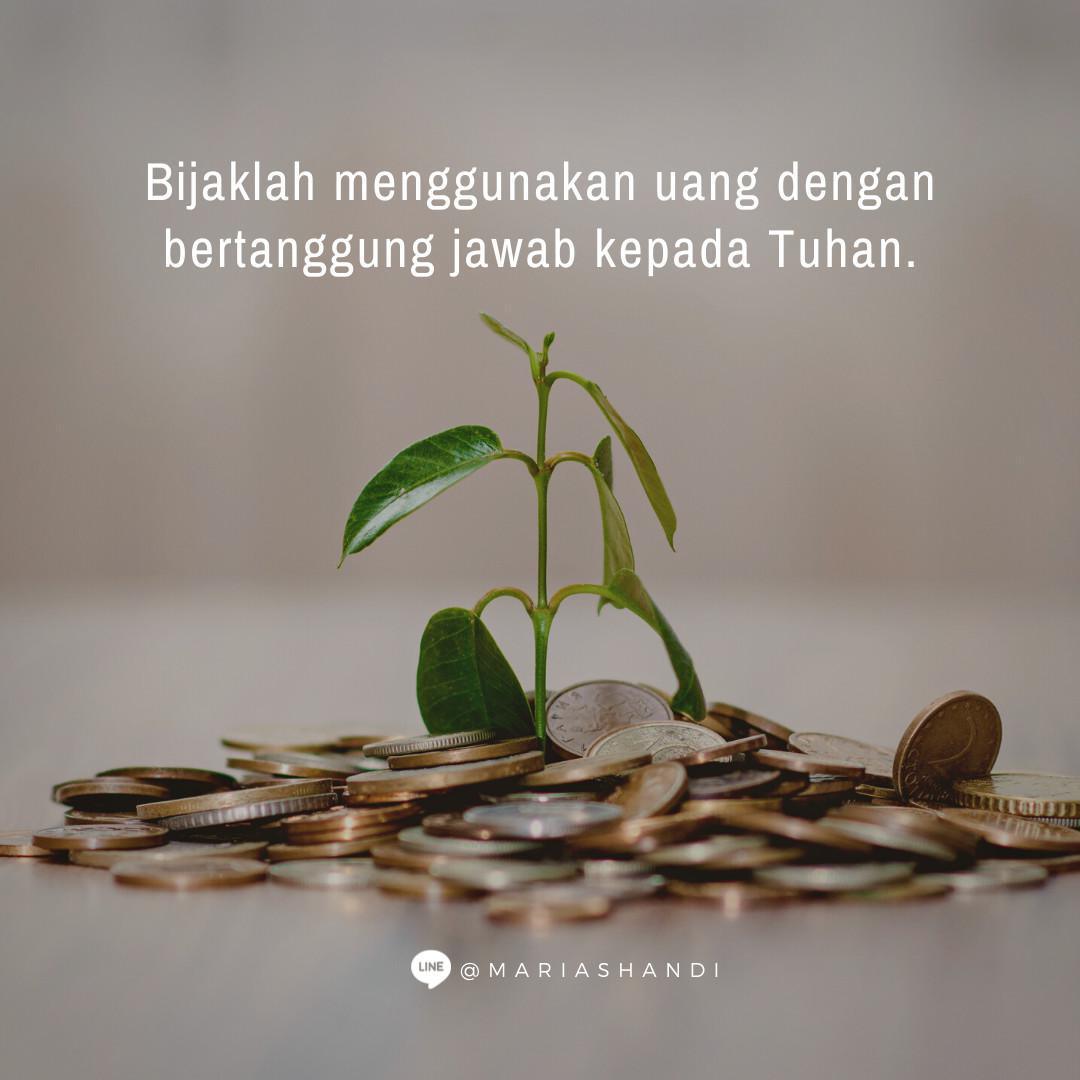 Ngatur Duit Ngatur Duit