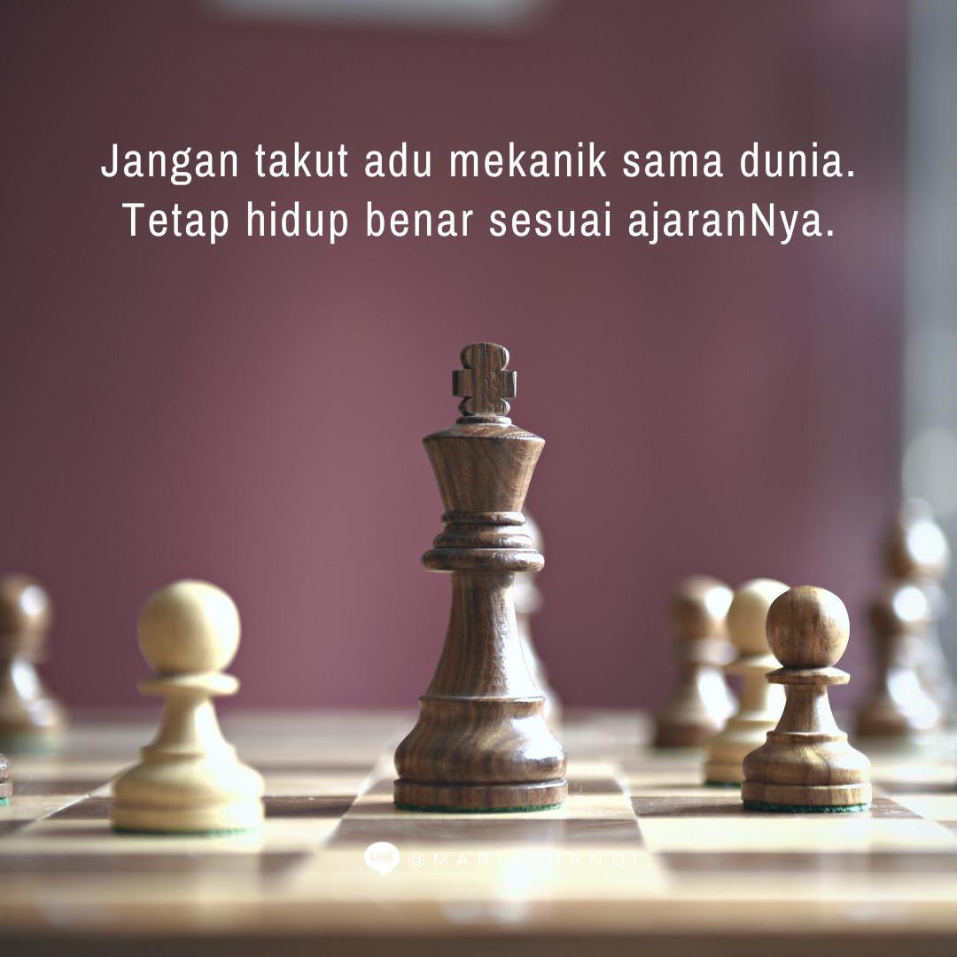 Adu Mekanik Adu Mekanik