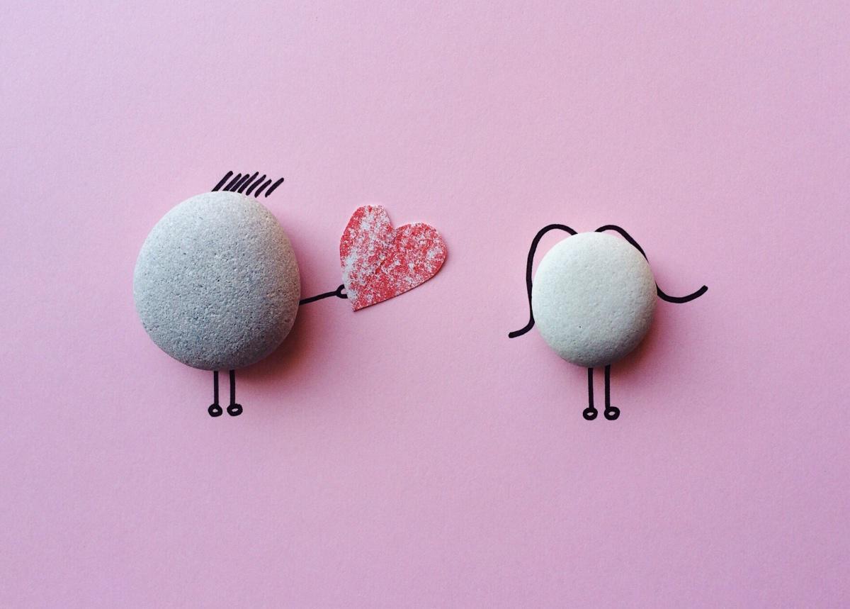 Kebutuhan Cinta