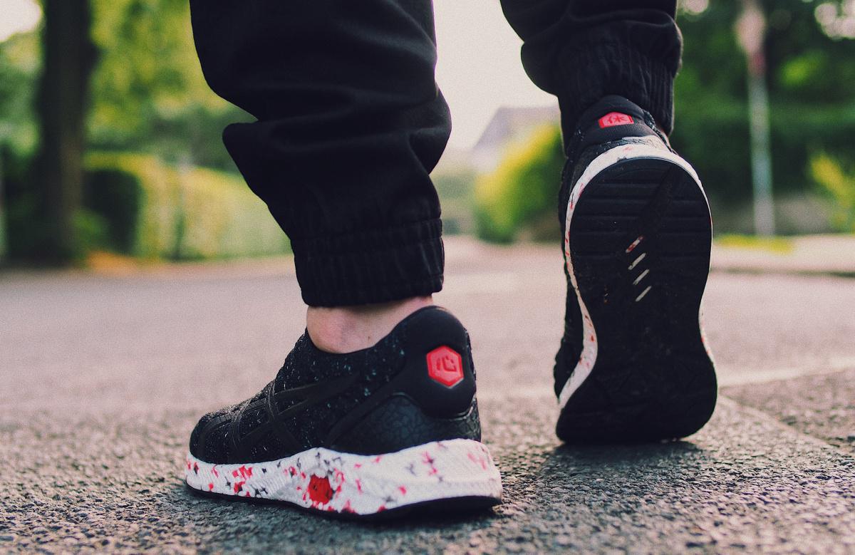 Walk the Talk Walk the Talk