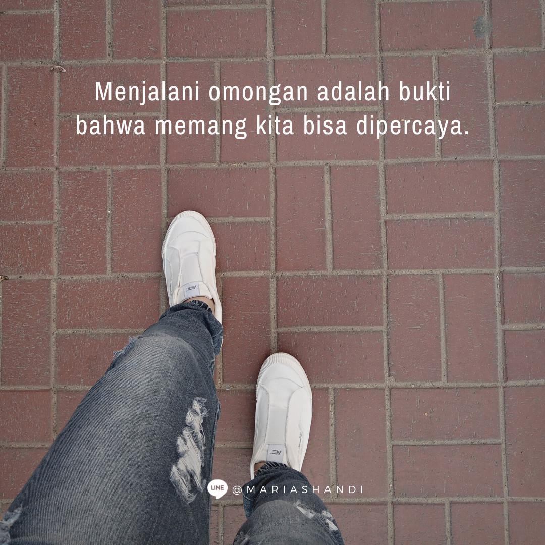 Walk the Talk Walk the Talk