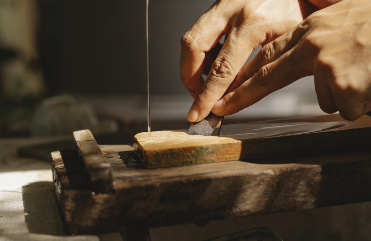 Tempat Latihan Tempat Latihan