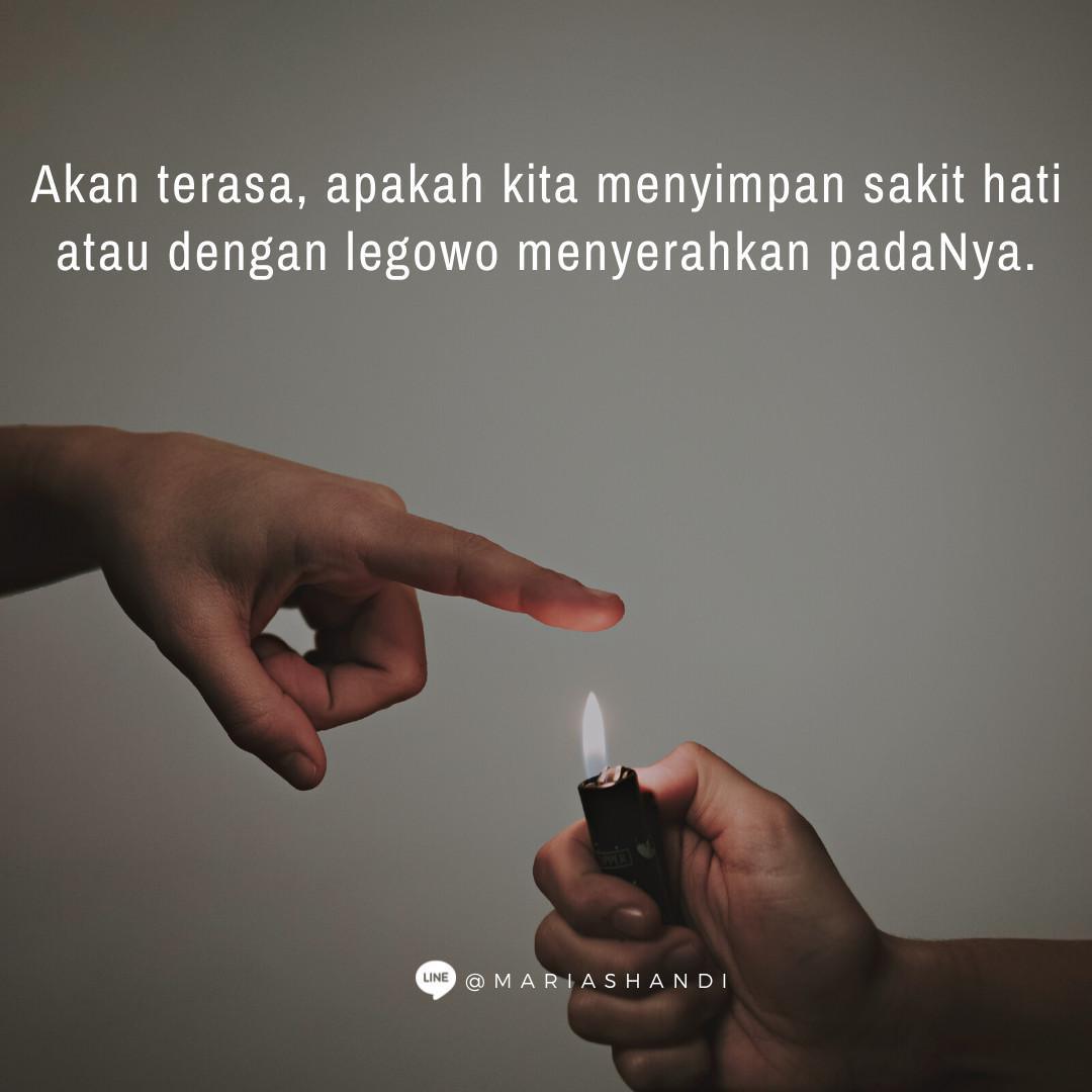 Sebuah Standar Sebuah Standar