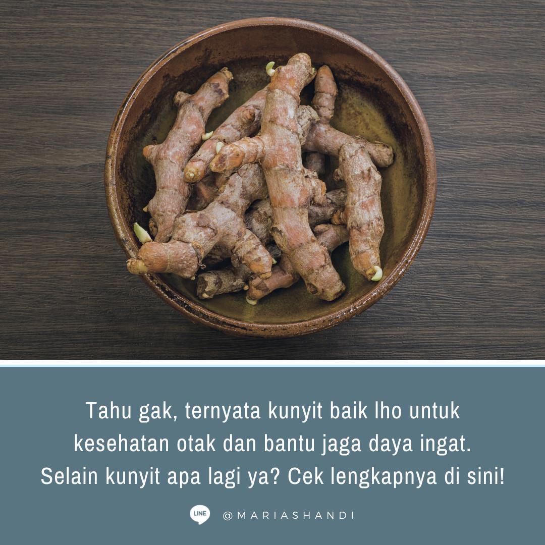 Jenis Makanan yang Baik untuk Jaga Daya Ingat Jenis Makanan yang Baik untuk Jaga Daya Ingat