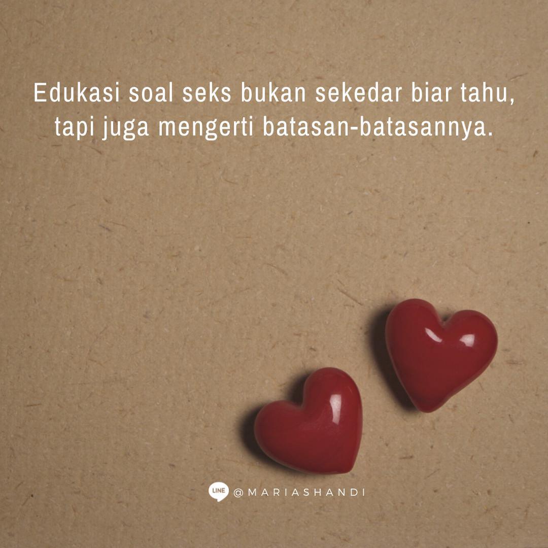 Edukasi Dini Edukasi Dini