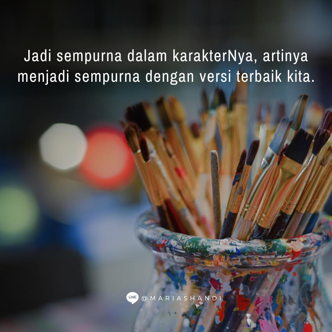 Yang Utama Yang Utama