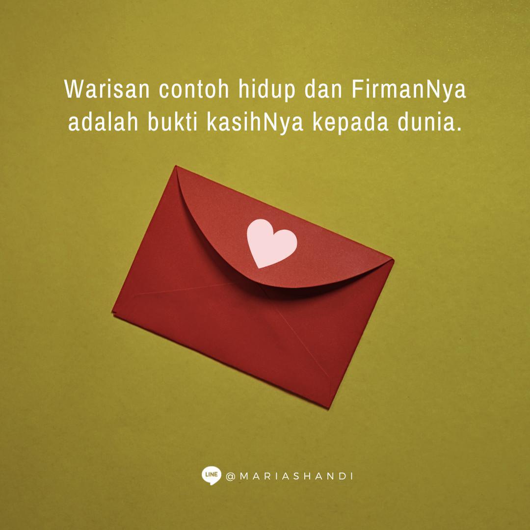 Love Letter Love Letter