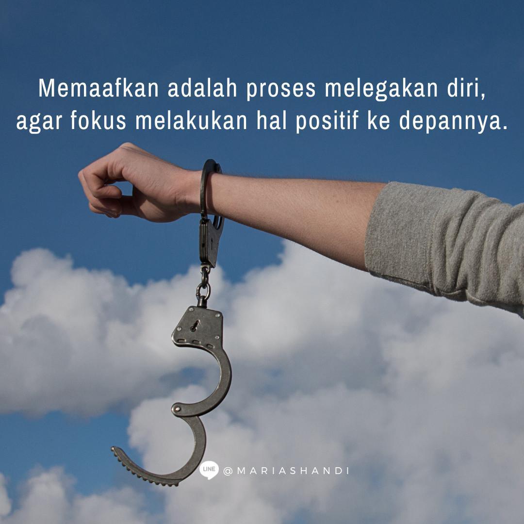 Forgiving  Forgiving