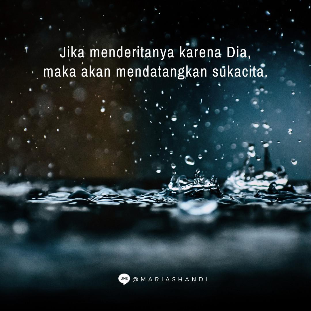 Suffering for Christ's sake Suffering for Christ's sake