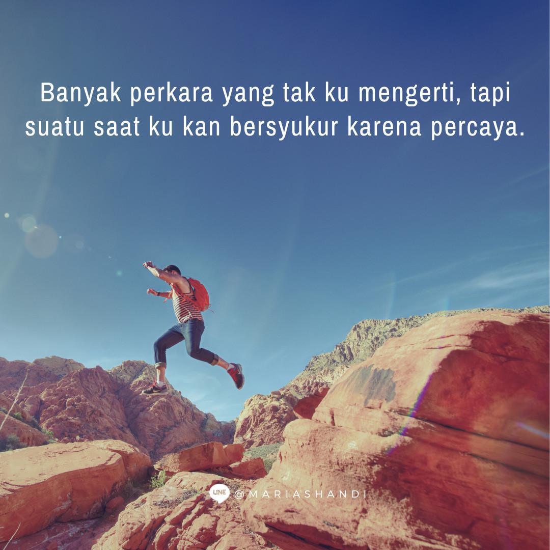 Suatu Hari Suatu Hari