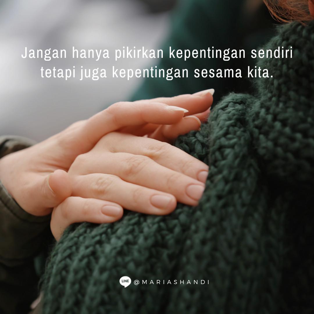 Kepentingan Siapa Kepentingan Siapa