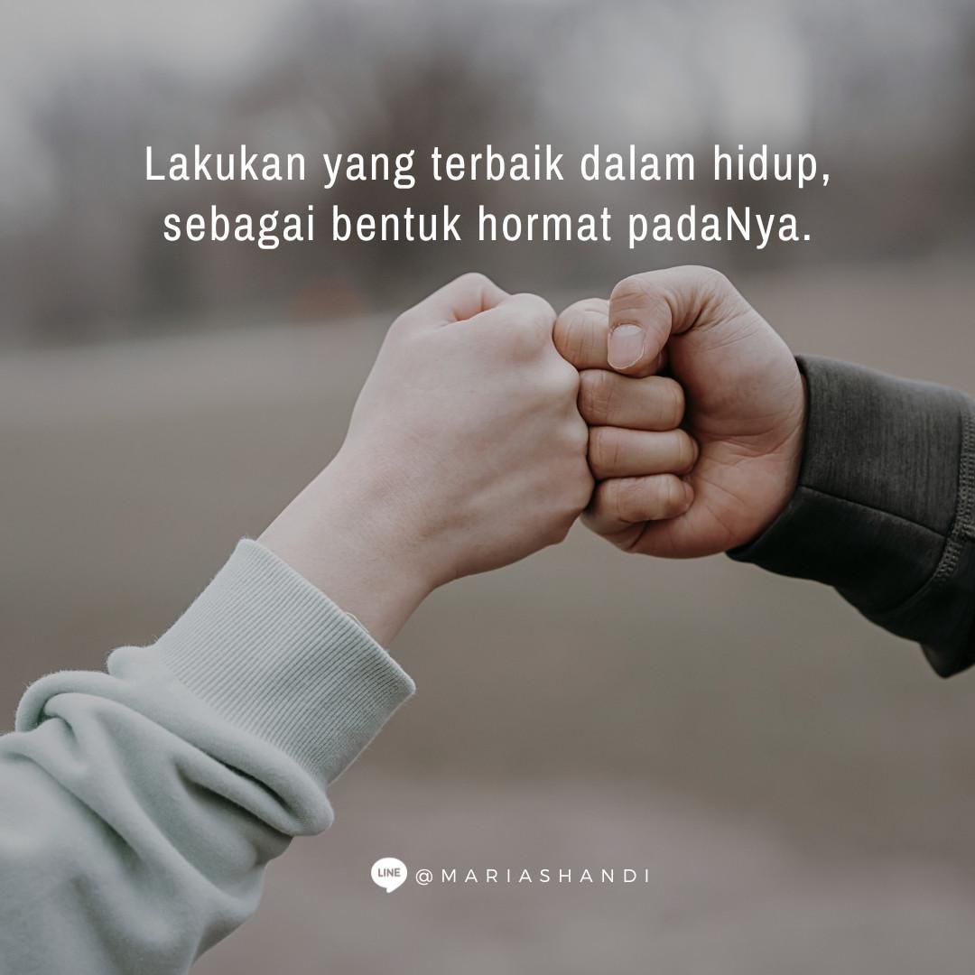 Untuk Tuhan Untuk Tuhan