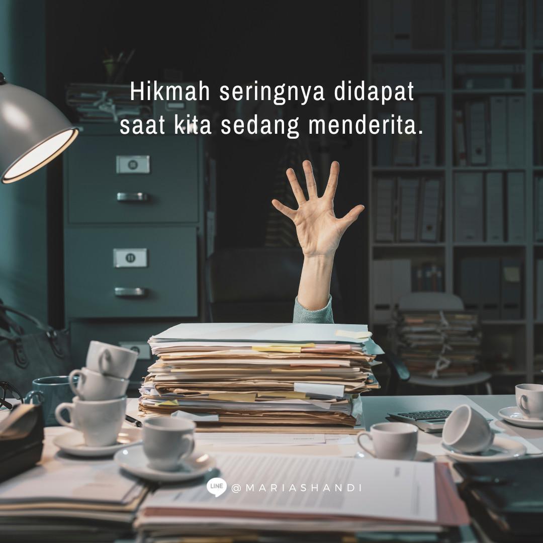 Tujuan BaikNya Tujuan BaikNya