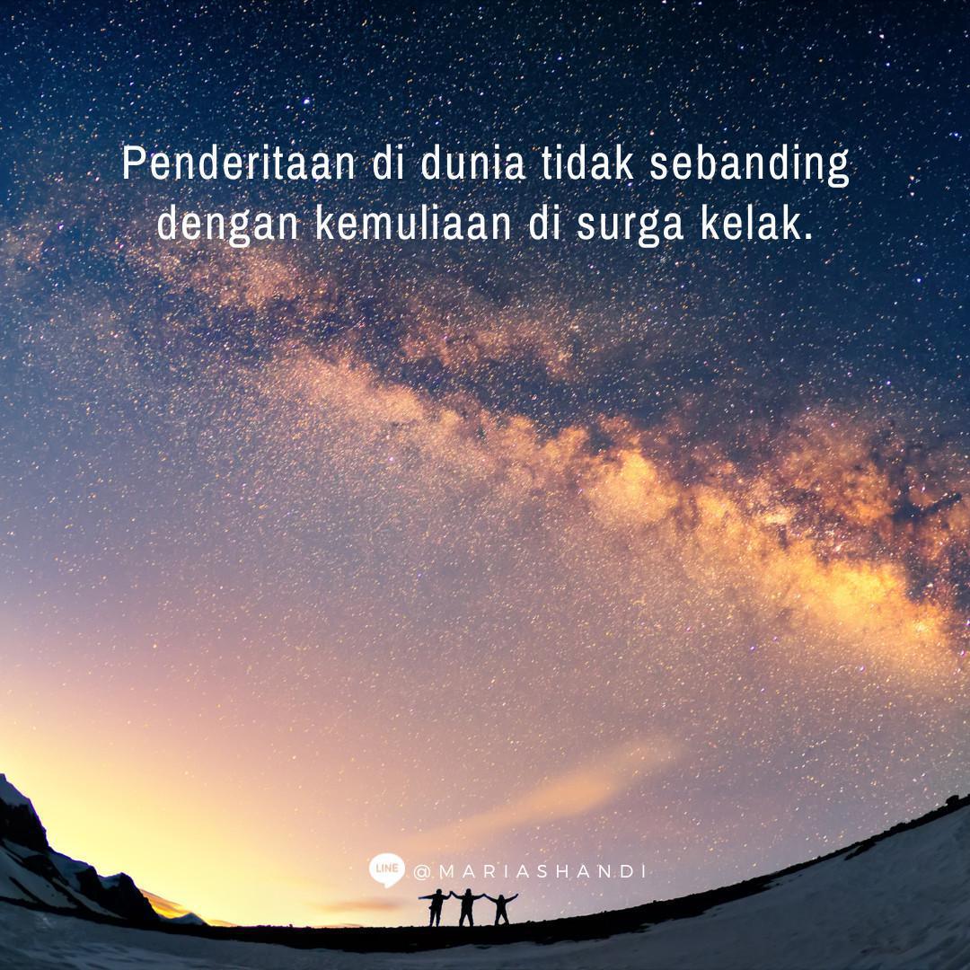 Hanya Sementara Hanya Sementara