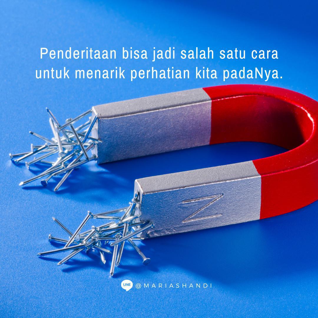 Menarik Perhatian Menarik Perhatian