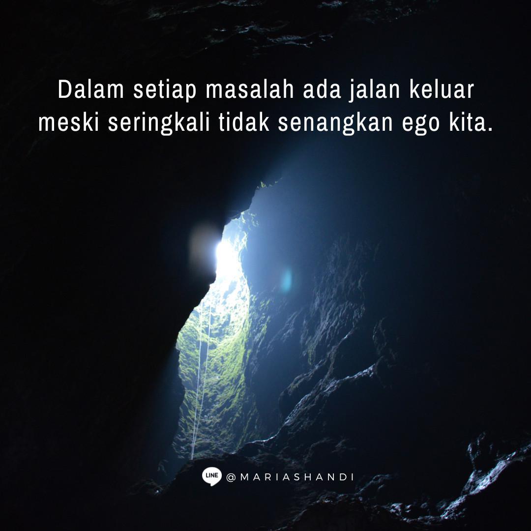 Jalan Keluar Jalan Keluar