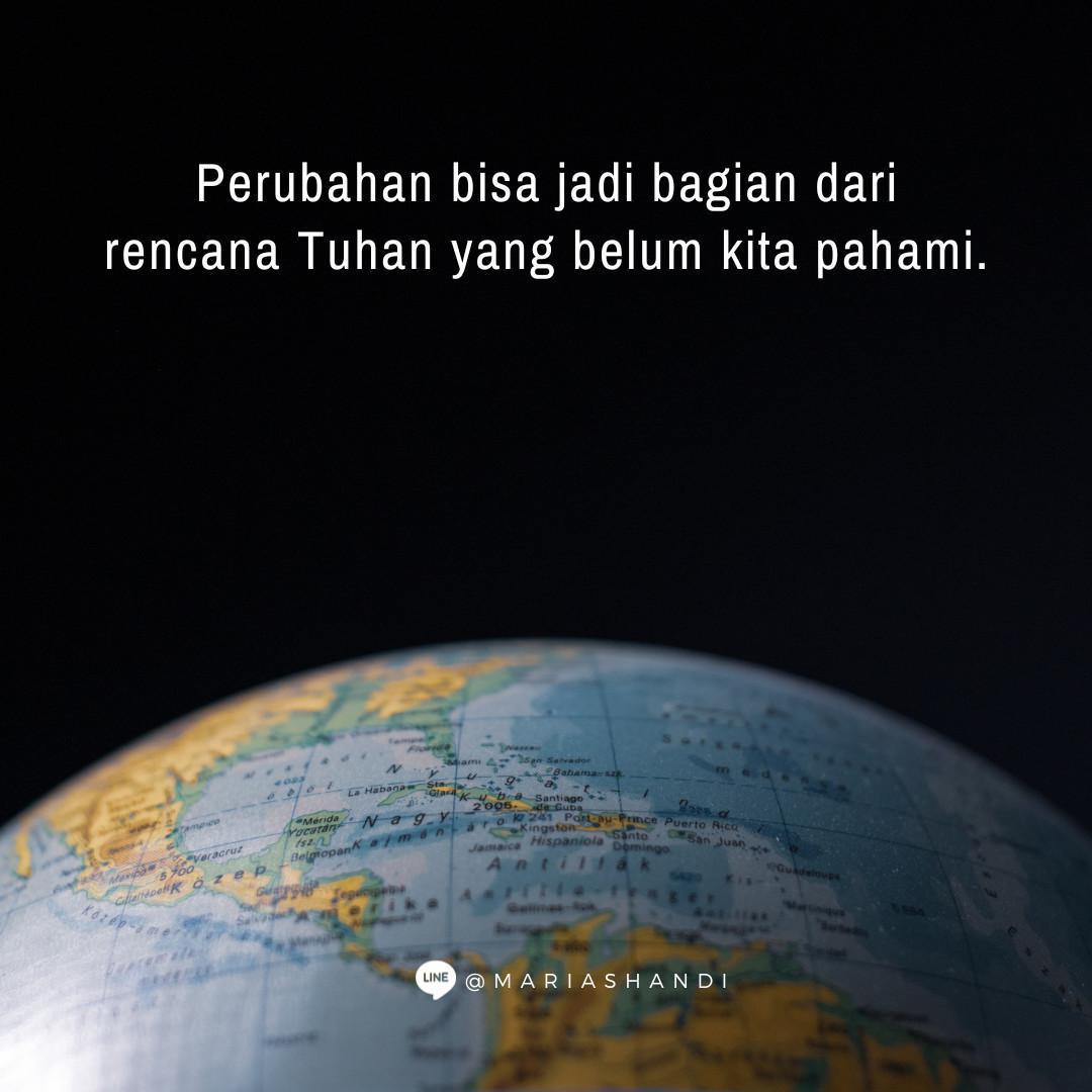 Percaya pada Rencana Tuhan Percaya pada Rencana Tuhan