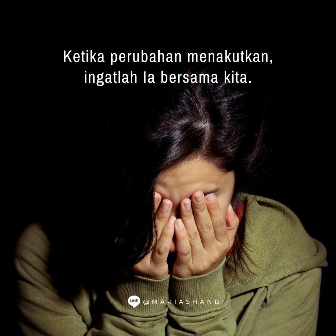 Mengatasi Rasa Takut Mengatasi Rasa Takut