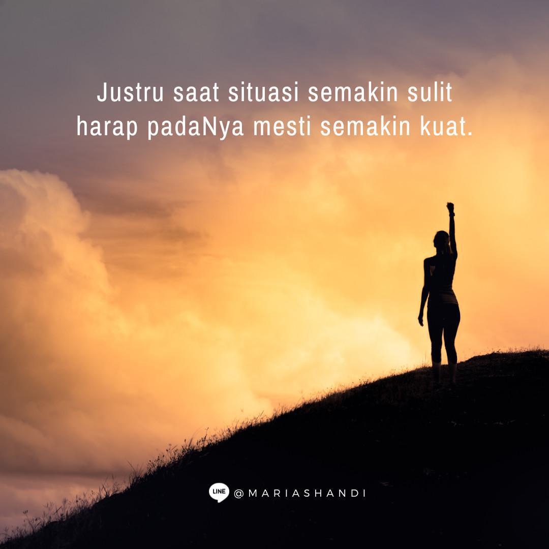 Mengandalkan Kasih Allah yang Abadi Mengandalkan Kasih Allah yang Abadi