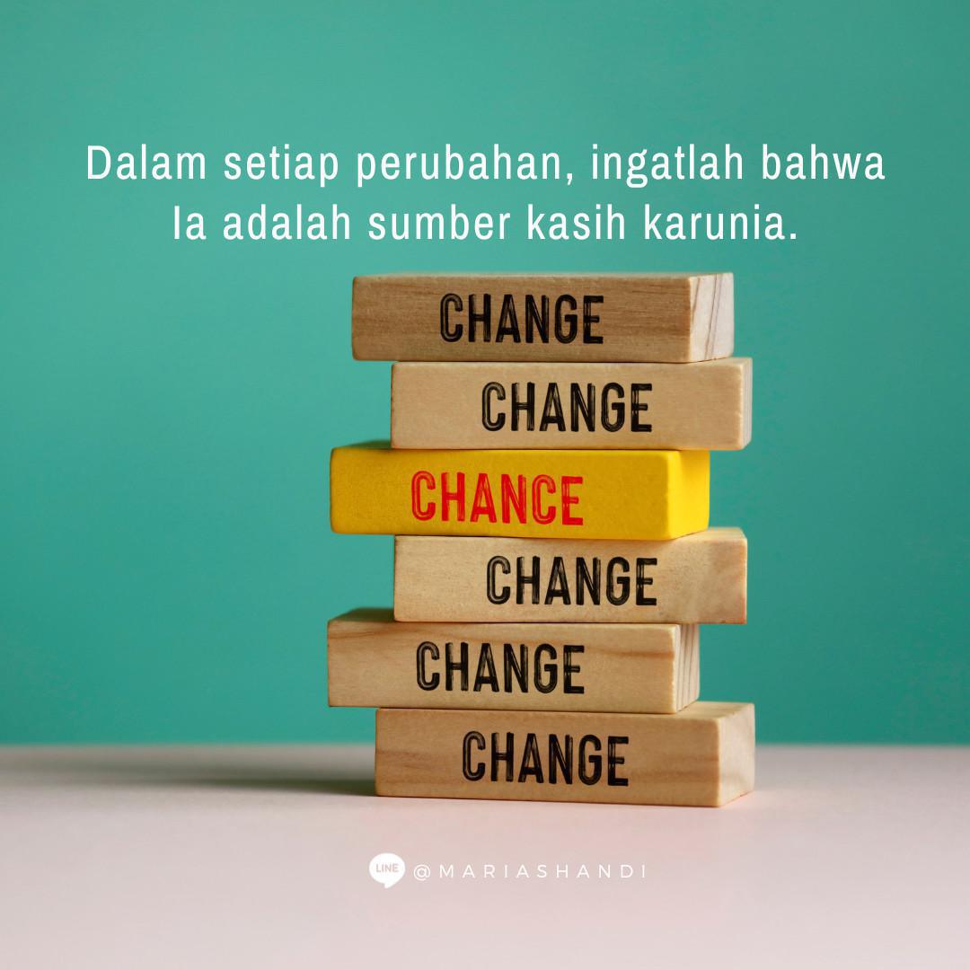 Mengingat Karunia Tuhan Mengingat Karunia Tuhan