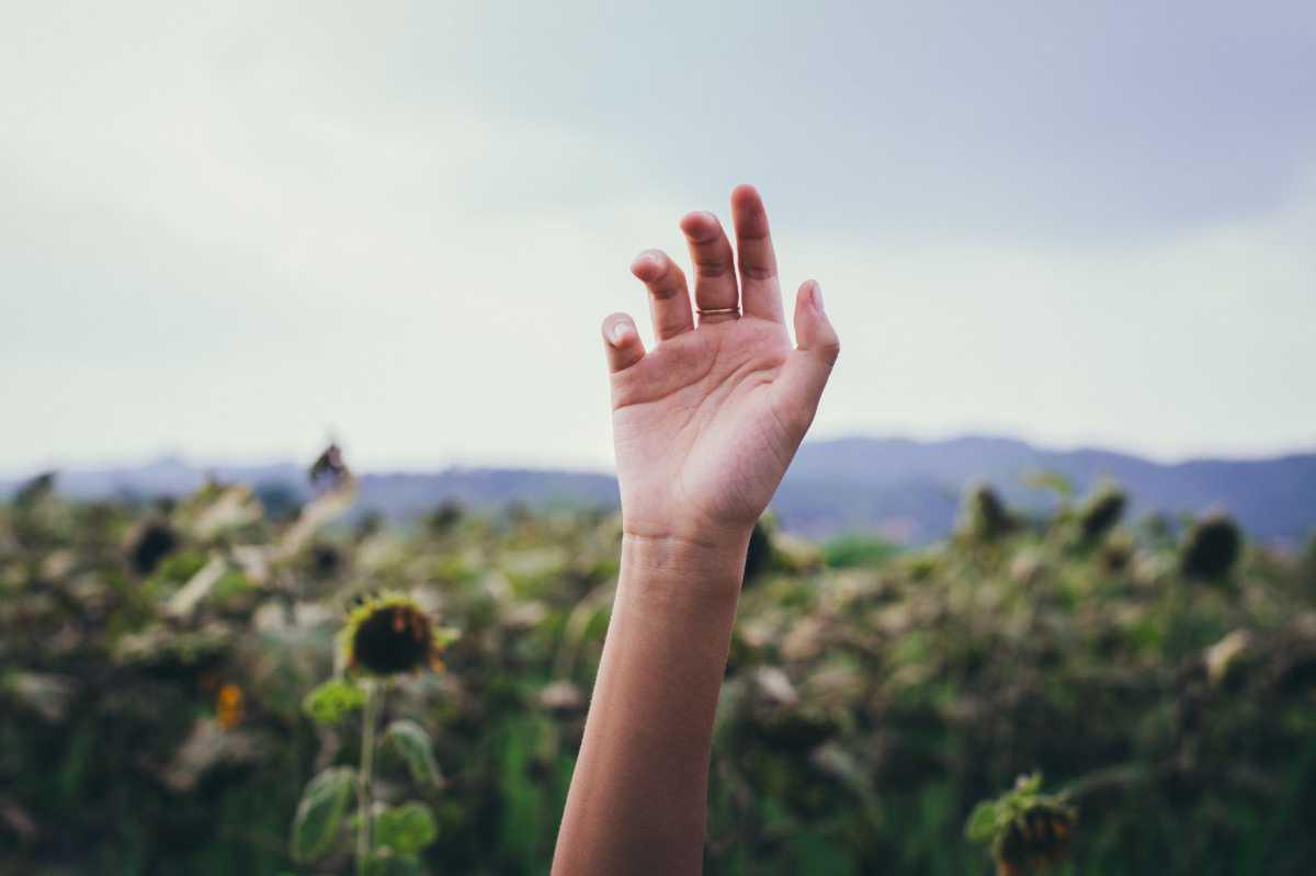 Rencana Baik Tuhan untuk Kita Rencana Baik Tuhan untuk Kita