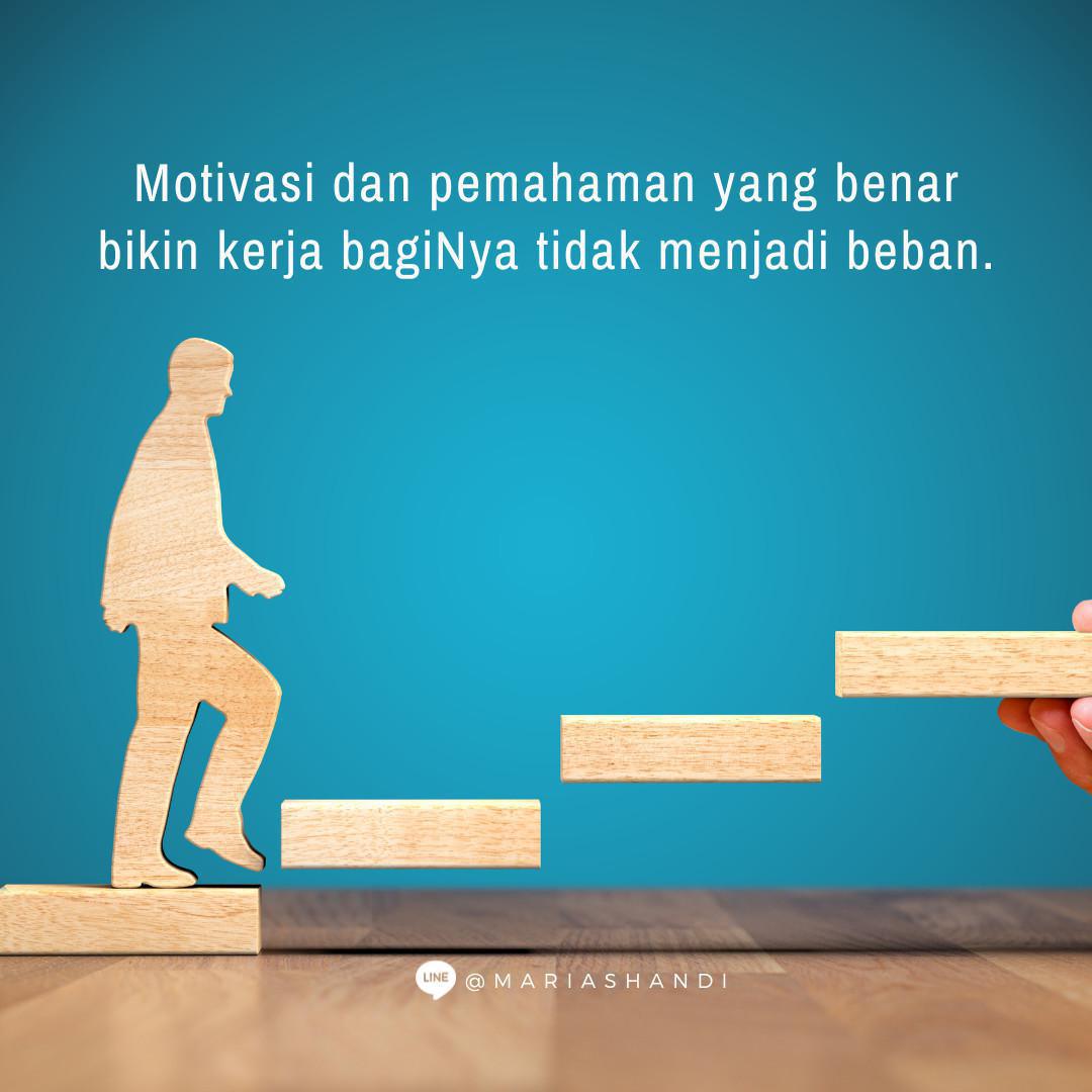 Percaya kepada Tuhan dalam Konsistensi Percaya kepada Tuhan dalam Konsistensi