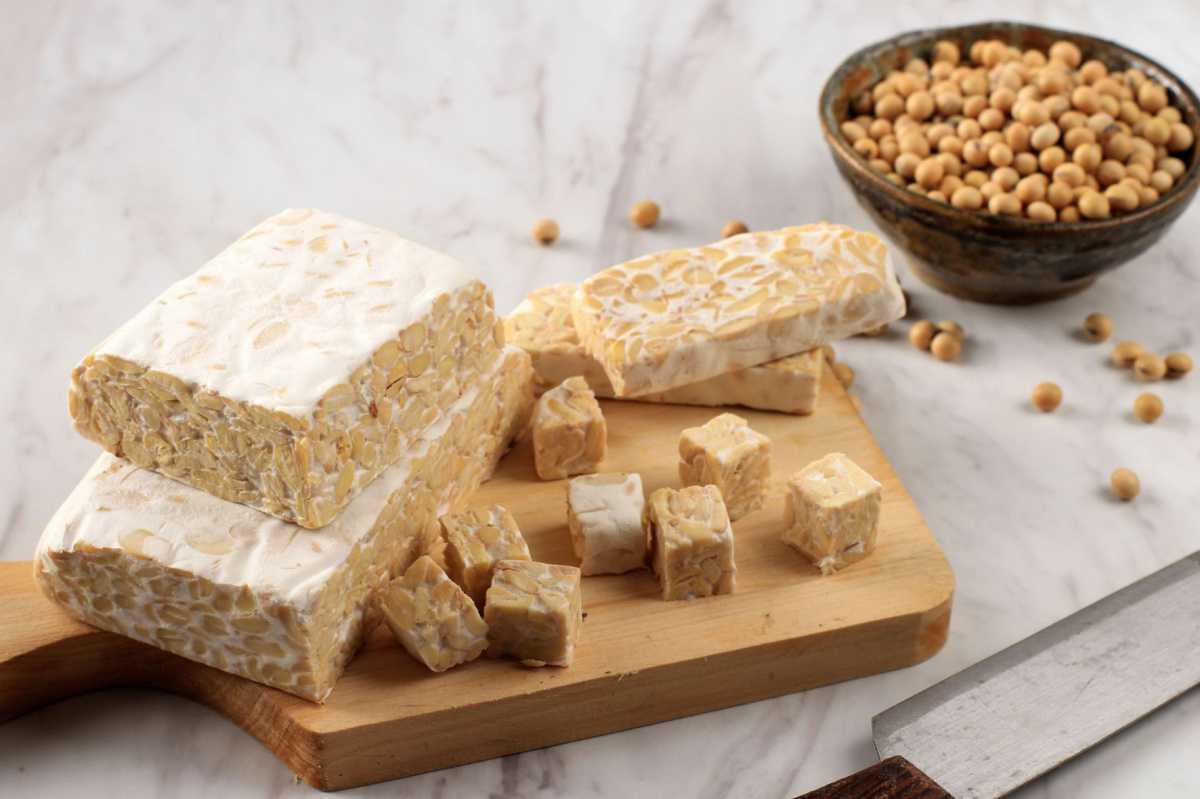 Makanan Tinggi Protein yang Tidak Mahal Makanan Tinggi Protein yang Tidak Mahal