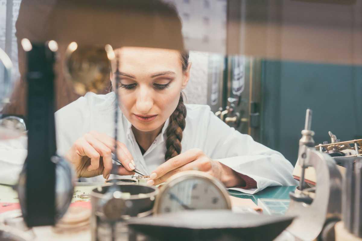 Kesetiaan Akan Menerima Pujian Kesetiaan Akan Menerima Pujian