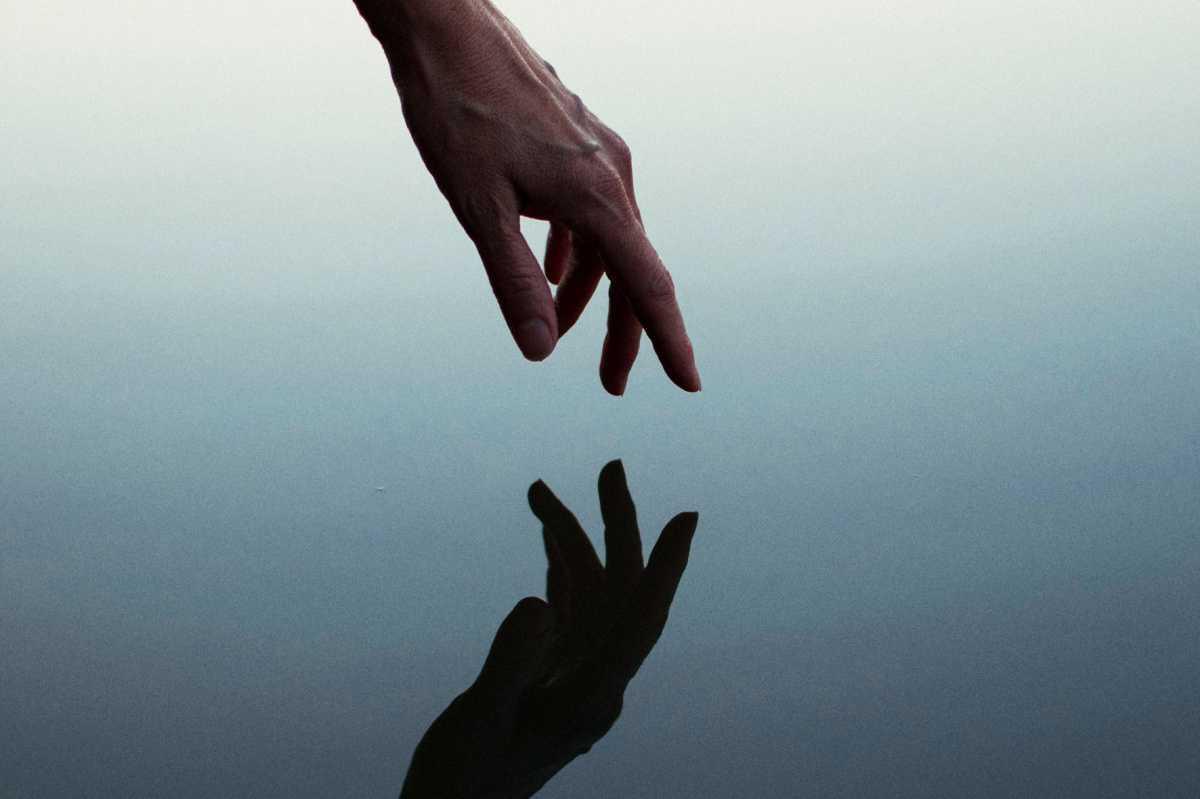 Mengandalkan Tuhan dalam Konsistensi Mengandalkan Tuhan dalam Konsistensi