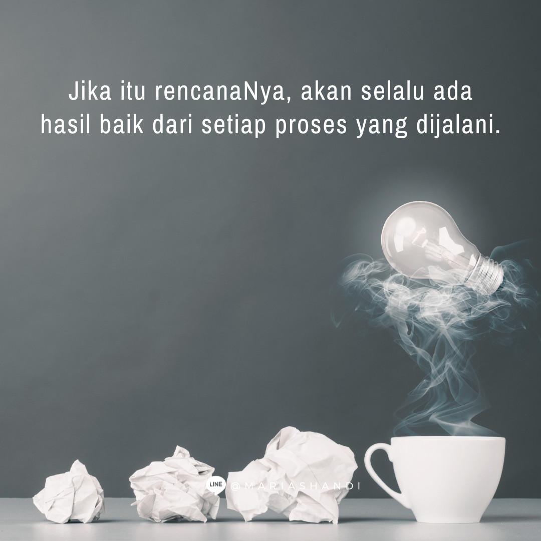 Ketekunan dan Janji Tuhan Ketekunan dan Janji Tuhan